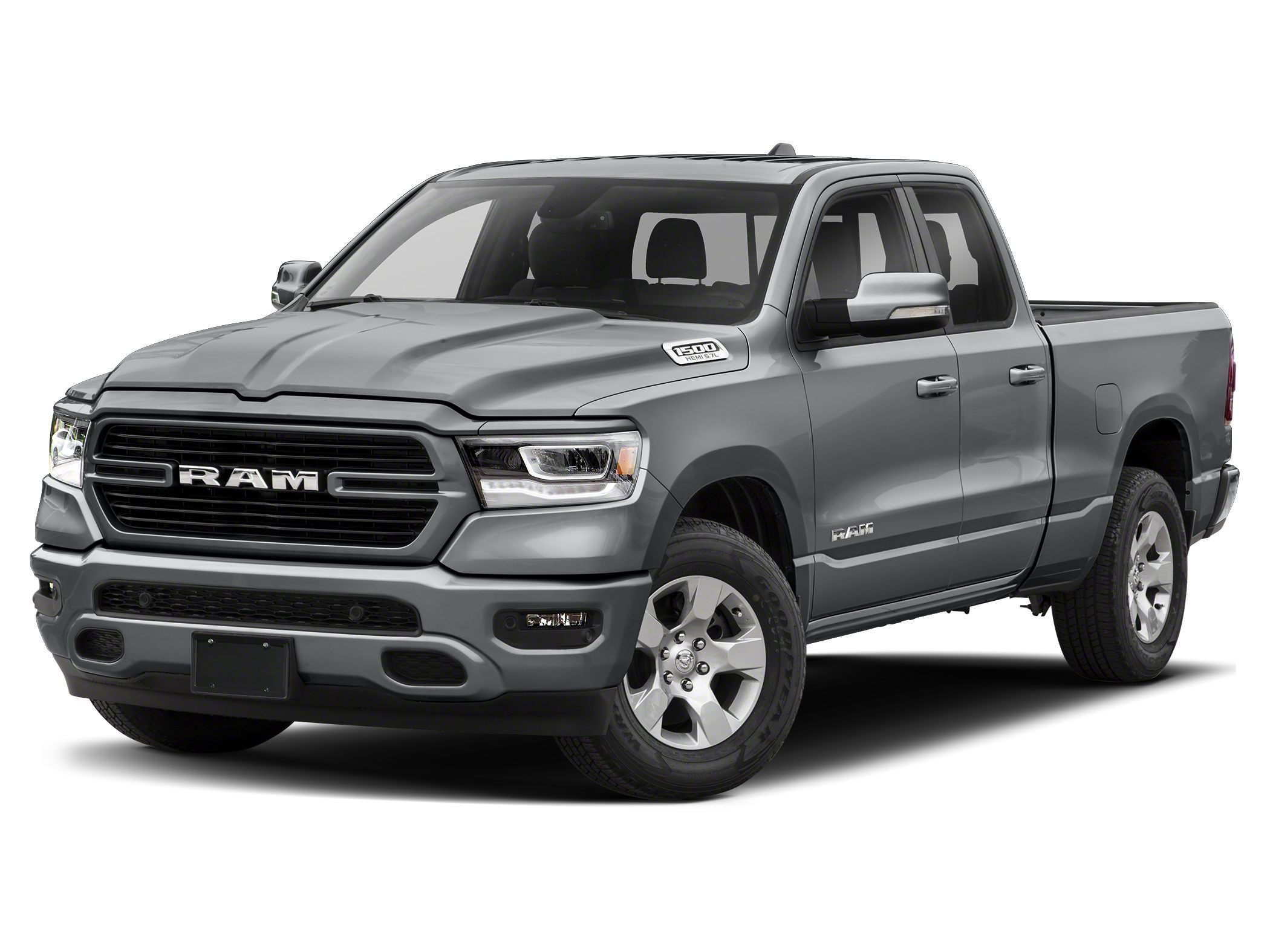 ram ram 1500 pickup 2019 1C6SRFBT4KN657020 image ram ram 1500 pickup 2019 1C6SRFBT4KN657020 image